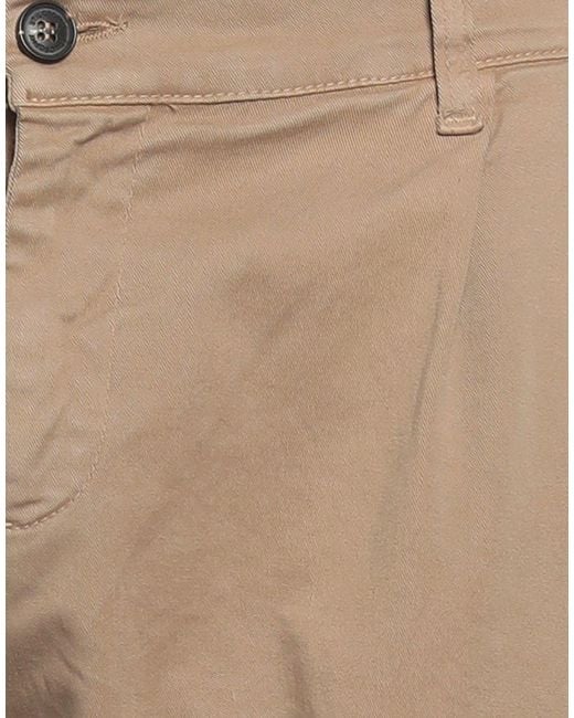 Stilosophy Natural Trouser for men