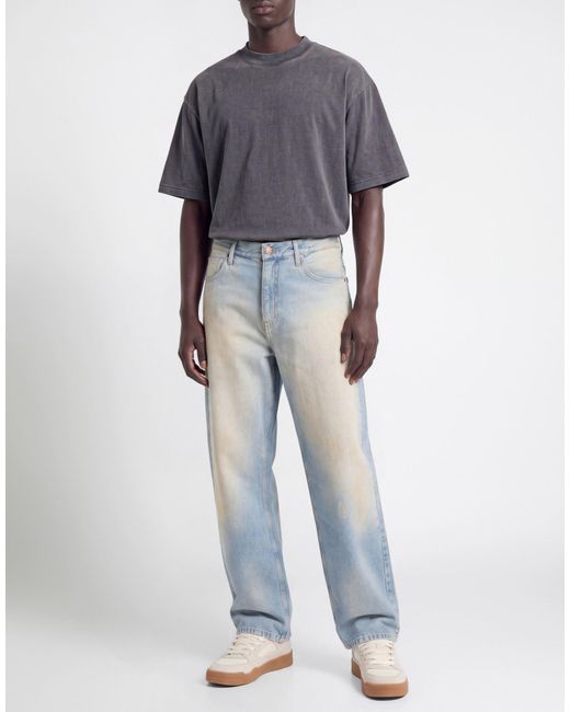 Guess Blue Jeans for men
