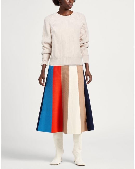 Alpha Studio Natural Pullover