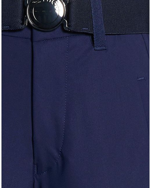 High Blue Pants Nylon, Elastane