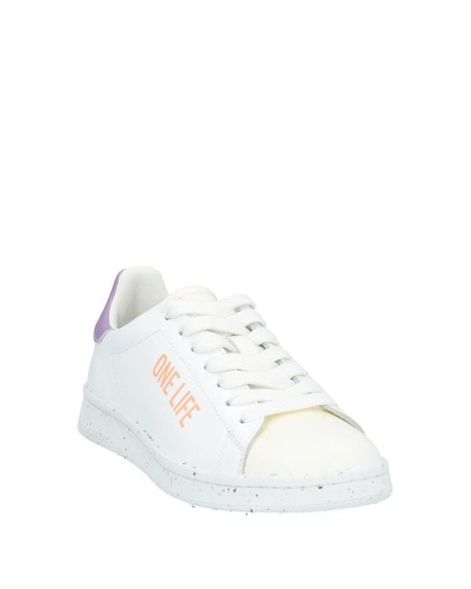 Sneakers DSquared² de color White