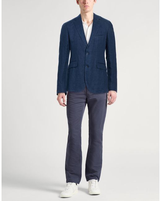 Hackett Blazer in Blue für Herren