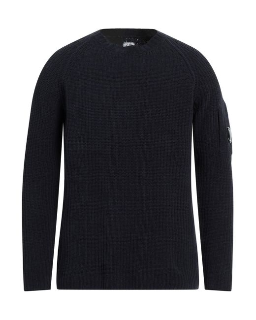 C P Company Pullover in Blue für Herren