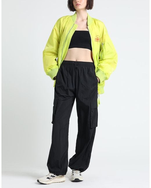 DSquared² Yellow Jacket
