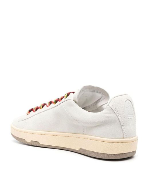 Sneakers Lanvin de color White