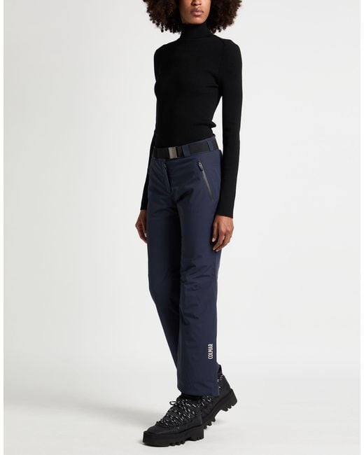 Colmar Blue Snow Wear
