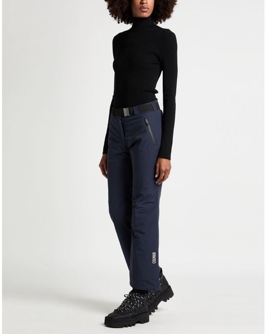 Ropa Para La Nieve de Colmar de color Azul Lyst