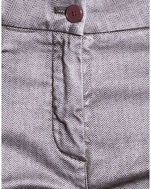 Mason's Gray Pants