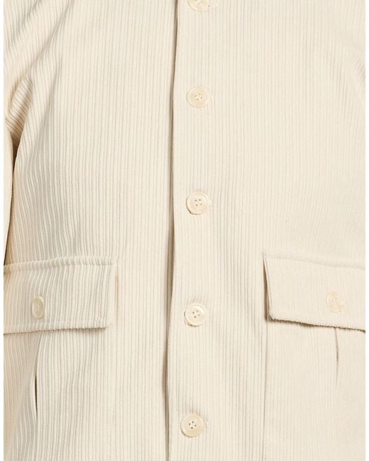 Exte Natural Jacket for men