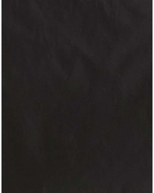 GAUDI Black Top Polyester