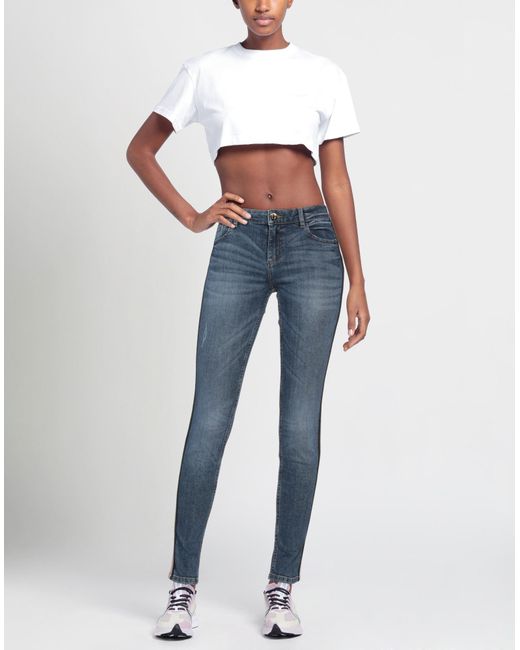 Fracomina Blue Jeans