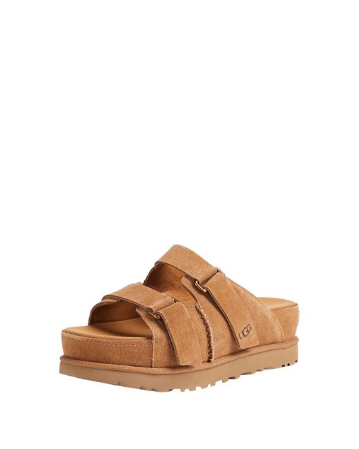 Ugg Brown Sandals