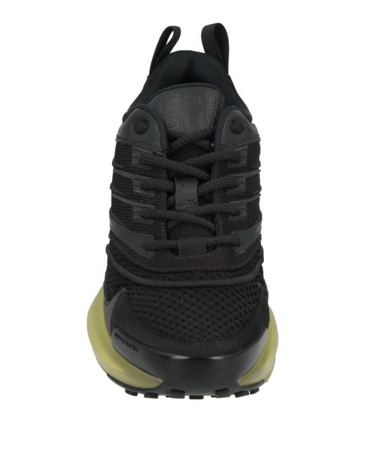 Givenchy Black Trainers