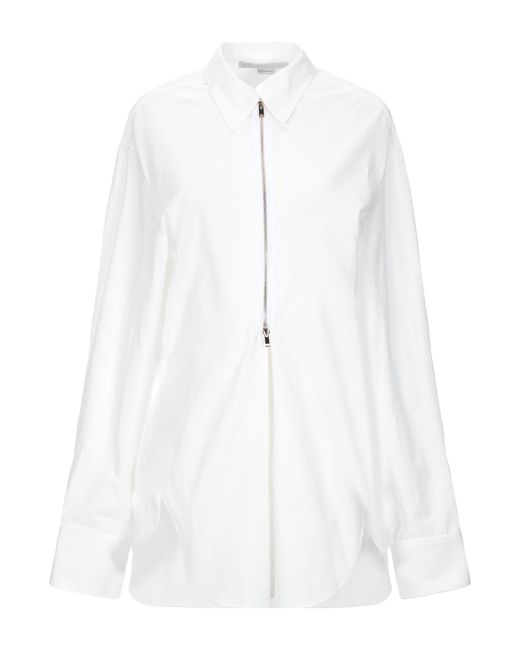 Stella McCartney White Shirt