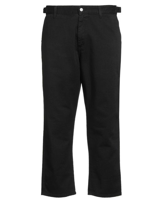 C.9.3 Black Trouser for men