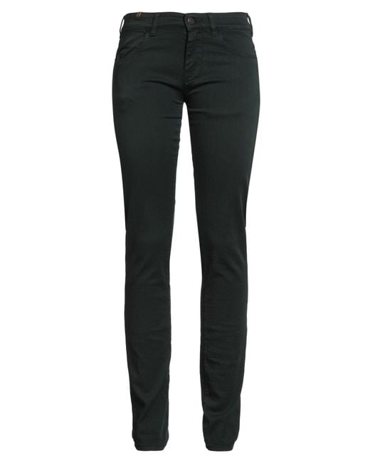 Atelier Notify Black Jeans Cotton, Elastane