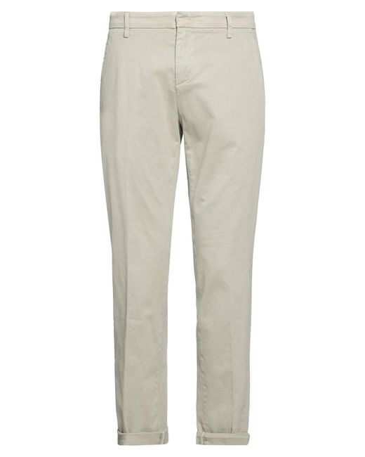 Dondup Natural Trouser for men