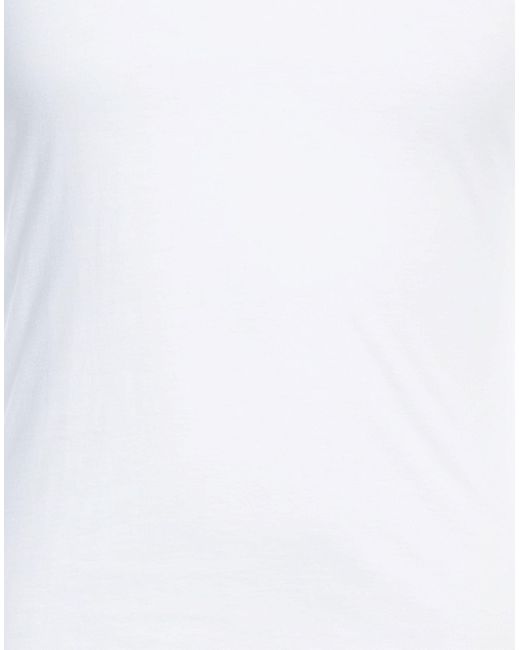 Vivienne Westwood White T-shirt for men