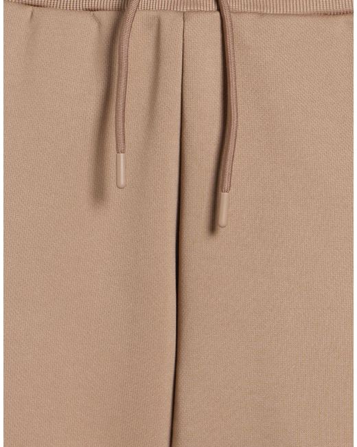 EA7 Natural Trouser for men