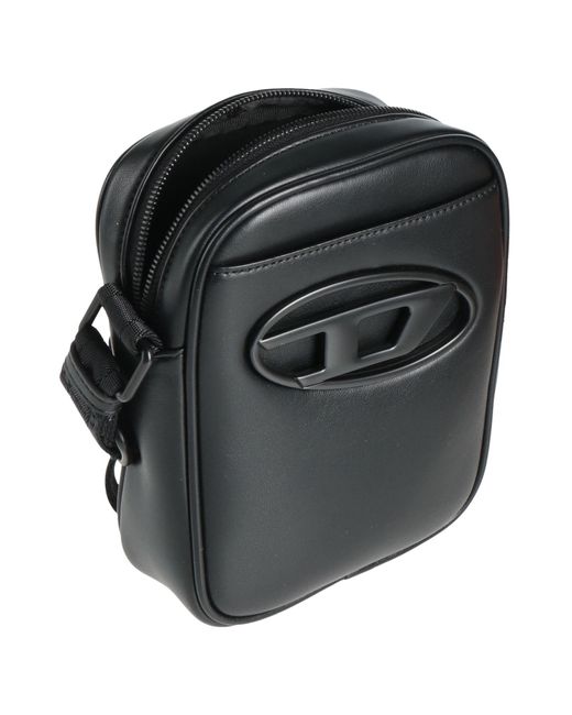 Sacs Bandoulière DIESEL pour homme en coloris Black