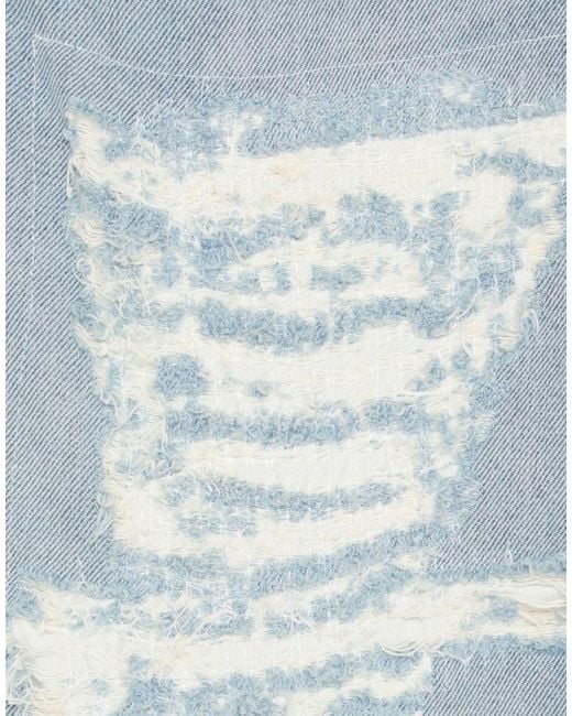 Grifoni Blue Jeans Cotton, Elastane