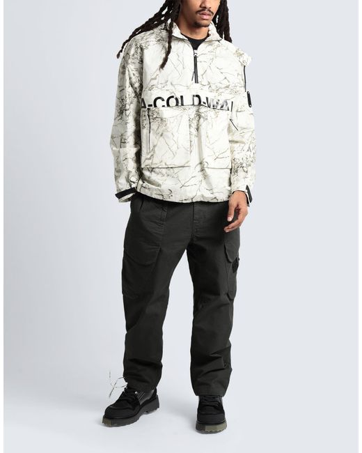 A_COLD_WALL* Gray Jacket for men