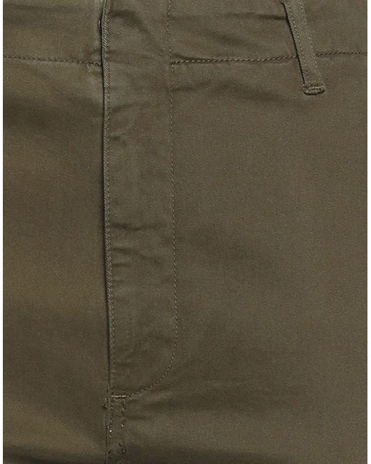 Dondup Green Hose