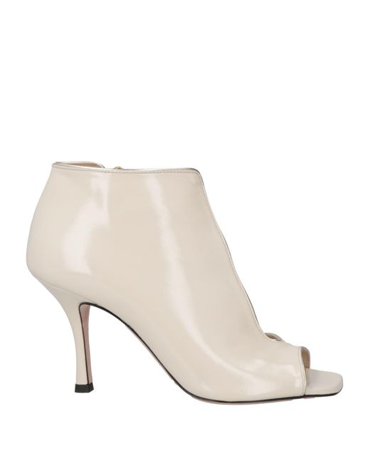 Marc Ellis Natural Sandals