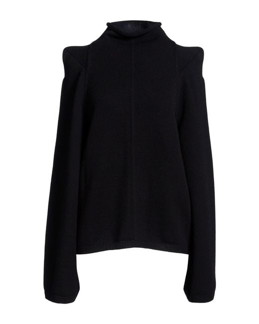 Pullover di Rick Owens in Black
