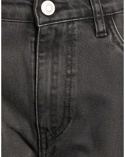 Coperni Gray Jeans