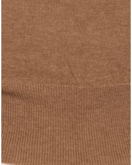 Ballantyne Brown Tops
