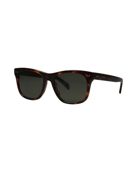 Céline Black Sunglasses