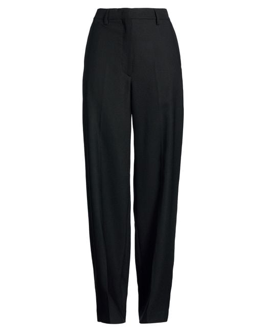 Covert Black Trouser