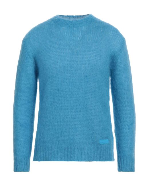 Pullover DSquared² pour homme en coloris Blue