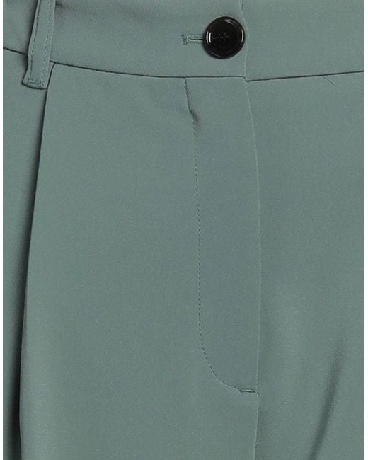 Boss Green Pants Triacetate, Polyester