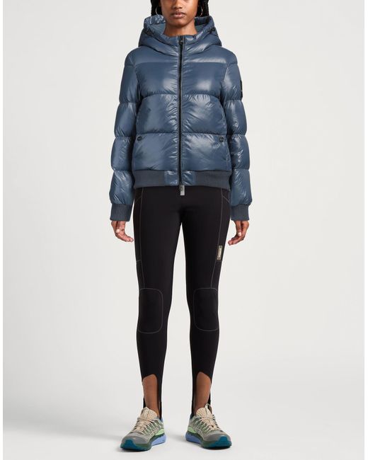 Refrigiwear Blue Puffer