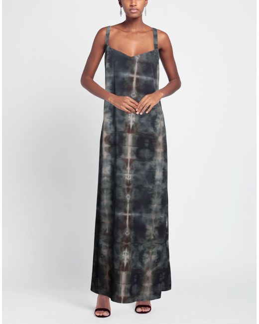 Rrd Multicolor Maxi Dress