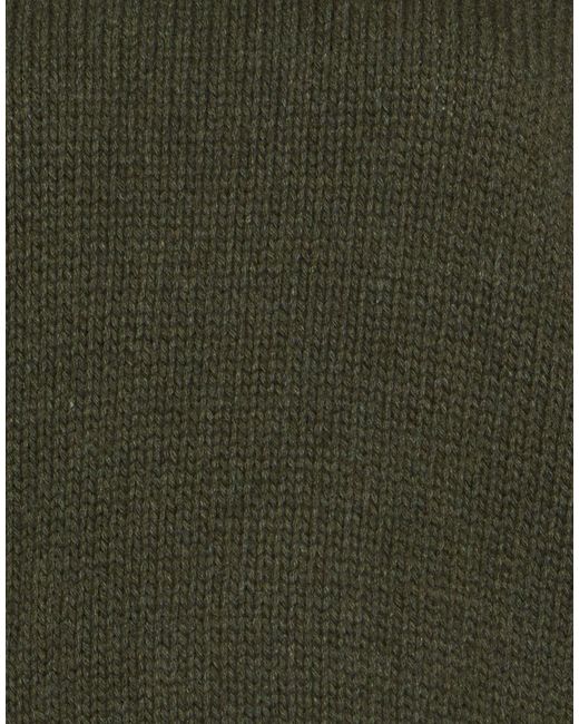 Aragona Green Jumper