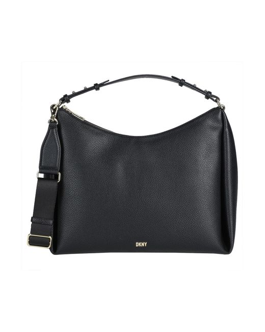 DKNY Black Handtaschen