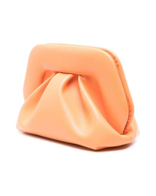 THEMOIRÈ Orange Handtaschen