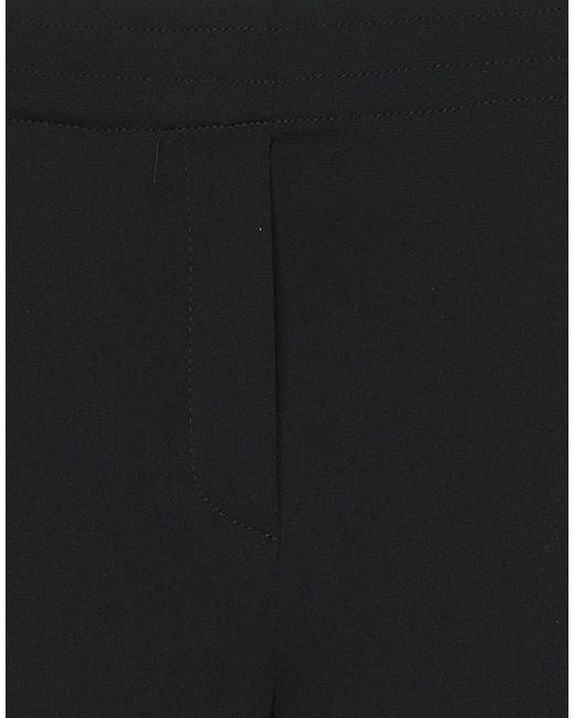 Soallure Black Pants