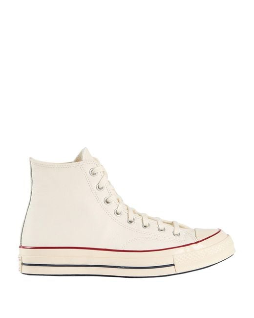 Converse Natural Trainers
