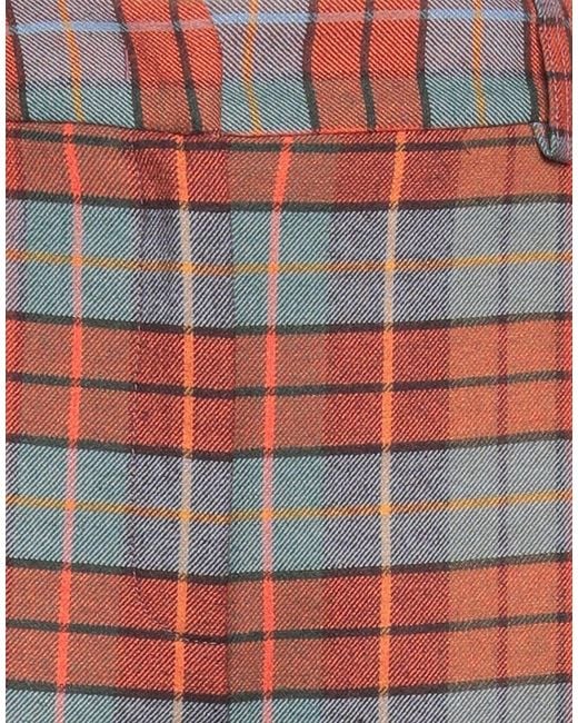 Niu Red Trouser