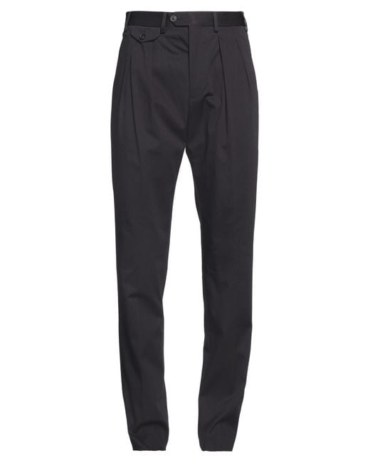 Pantalon Lardini pour homme en coloris Blue