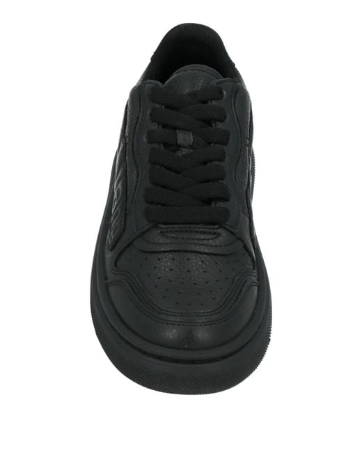 Alexander Wang Black Ballet Flats Leather