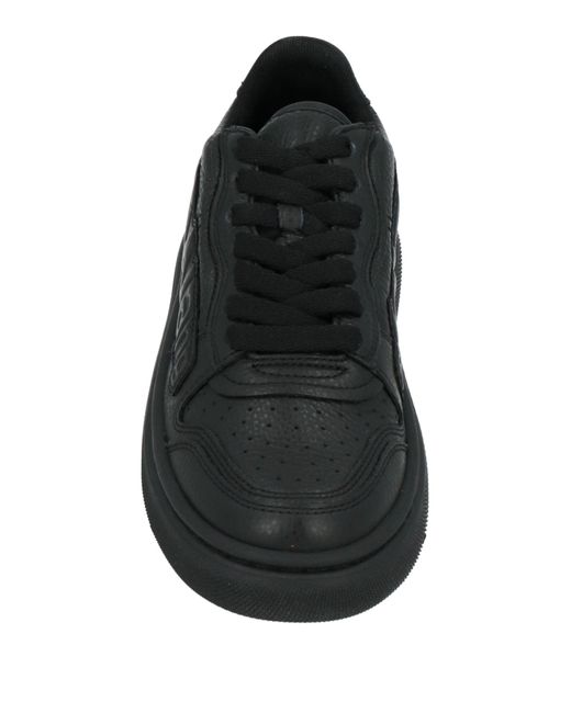Alexander Wang Black Ballet Flats Leather