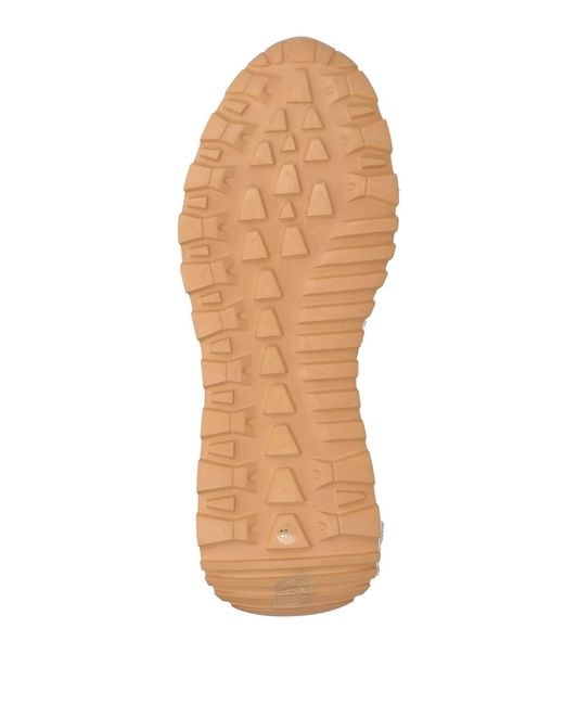 Doucal's Natural Trainers