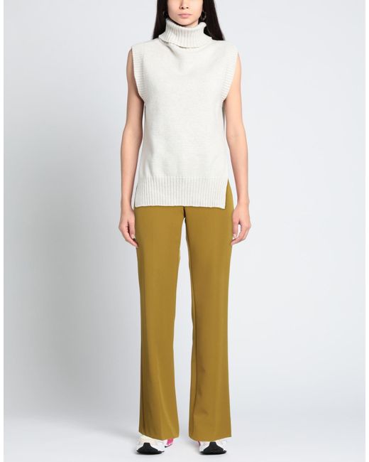 Please Green Pants