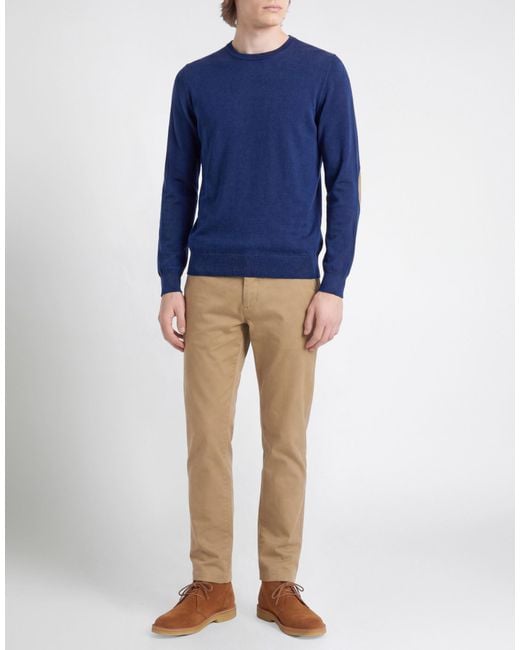 Pullover Kangra pour homme en coloris Blue