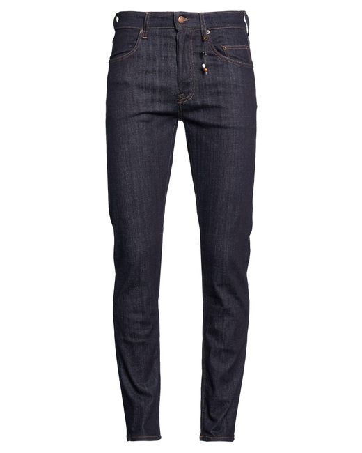 Siviglia Blue Jeans for men